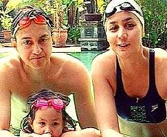 Pasca Cerai, Elsa Manora Siap Ngabur ke Amerika